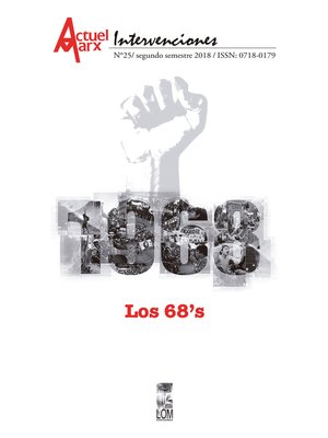 cover image of Los 68's